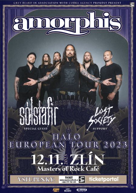 Amorphis