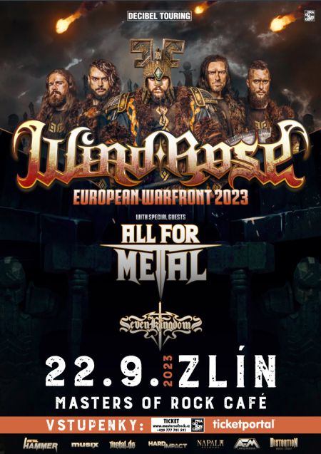 Wind Rose