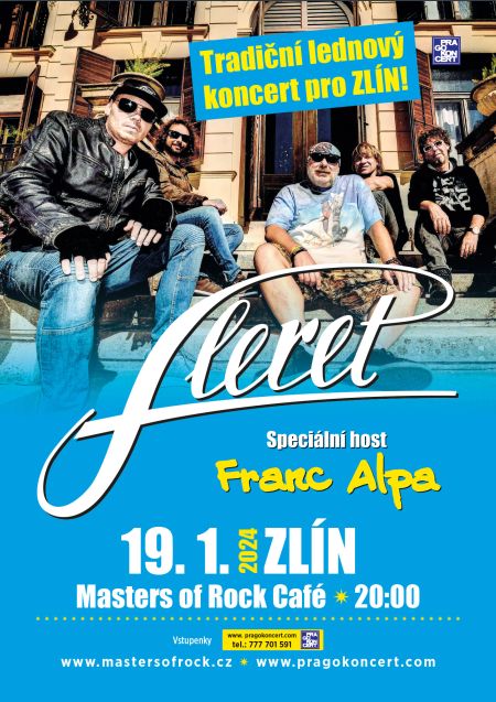 Fleret + host: Franc Alpa 2024