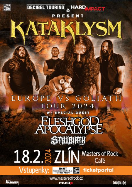 Kataklysm