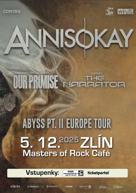 Annisokay