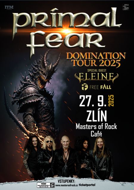 Primal Fear