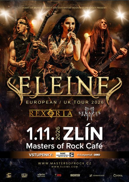 Eleine
