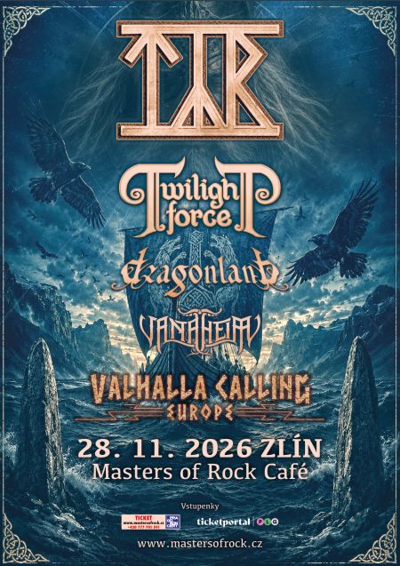 TÝR