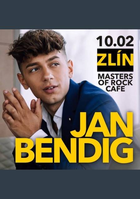 Jan Bendig-Zlín