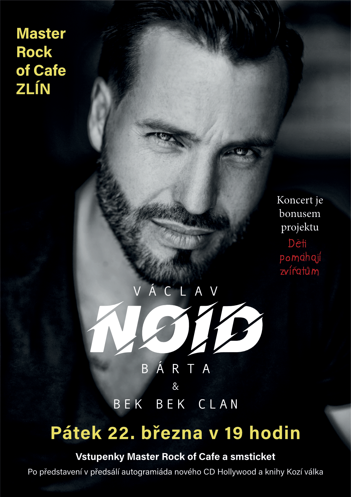 Václav Noid Bárta