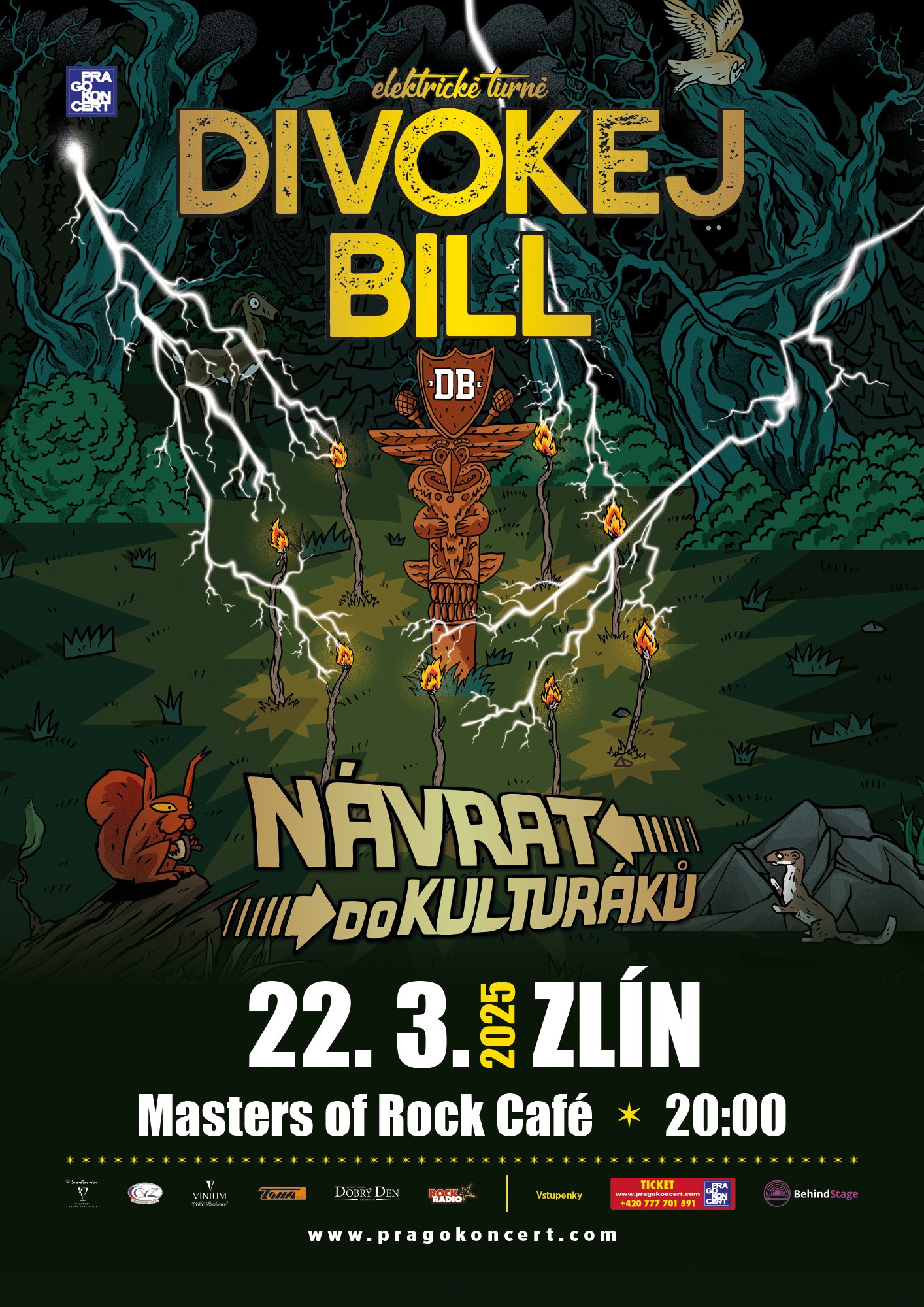 22 03 2025 Divokej Bill Zl n Elektrick Turn Zl n Masters Of 22-03-2025-divokej-bill-zl-n-elektrick-turn-zl-n-masters-of